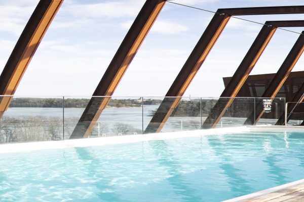 Worldhotels Crafted The Winery Hotel (Solna)